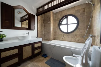 FLESTA Doi Can Serviced Apartment – Fotos 3