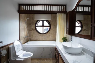 FLESTA Doi Can Serviced Apartment – Fotos 8