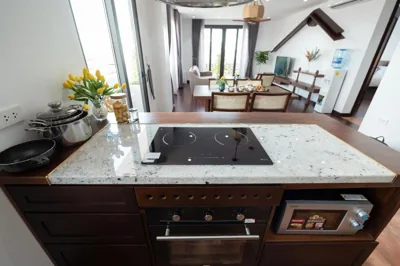 FLESTA Doi Can Serviced Apartment – Fotos 11