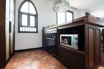 FLESTA Doi Can Serviced Apartment – Fotos 12
