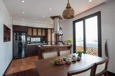 FLESTA Doi Can Serviced Apartment – Fotos 14
